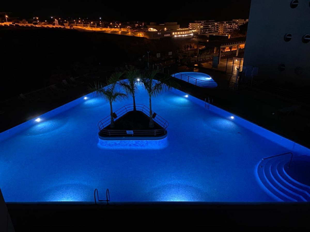 Residencias Sol Paraiso Costa Adeje  Exterior foto